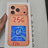 iPhone 17 Pro 256GB ZA/A Non Active