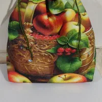 جاسبزی ودستگیرفانتزی|سفره، حوله، دستمال آشپزخانه|خرمآباد, |دیوار