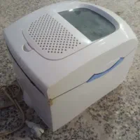 سرخ کن و هود روکار