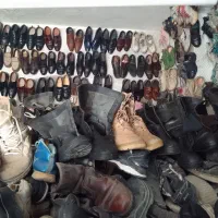 فروش انواع کیف وکفش چرم با قیمت مناسب|کیف، کفش، کمربند|نیشابور, رحمت آباد|دیوار