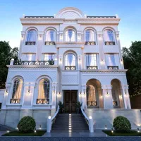 مشارکت در ساخت گلشهر و منطقه ۴