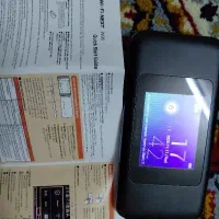 فروش یا تعویض مودم همراه 4.5|مودم و تجهیزات شبکه|شیروان (خراسان), |دیوار