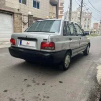 پراید۱۳۱|خودرو سواری و وانت|گنبد کاووس, |دیوار