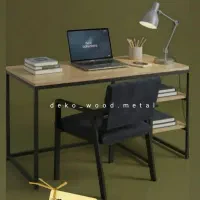 میز تحریر و اداری|میز تحریر و کامپیوتر|لنجان, |دیوار