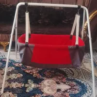 گهواره کودک