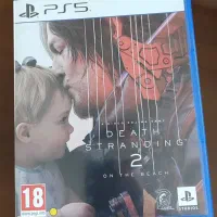 death stranding|کنسول، بازی ویدئویی و آنلاین|شیراز, مهدی‌آباد|دیوار