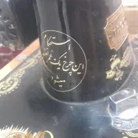 چرخ خیاطی قدیمی|چرخ خیاطی و ریسندگی|اصفهان, شفق|دیوار
