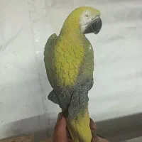 مجسمه پلی استر دکوری حراجی مفت مفت