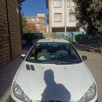 ۲۰۶ اس دی|خودرو سواری و وانت|کرمانشاه, |دیوار