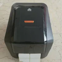 دستگاه لیبل زن