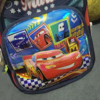 کیف بچه|کیف، کفش، کمربند|هشتگرد, فاز ۳ مهستان|دیوار