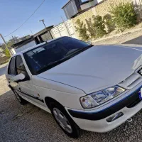 پژو پارس سال مدل ۹۹ گاز سیمی زیمنس