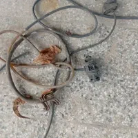 لوازم تویوتا|قطعات یدکی و لوازم جانبی|میناب, |دیوار