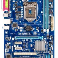 مادربرد با پردازنده i7 3770 cpu motherboard ram8gb