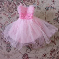 لباس مجلسی بچه گانه