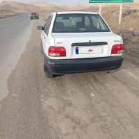 پراید 131 مدل 88|خودرو سواری و وانت|بوکان, |دیوار
