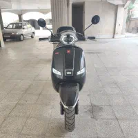 طرح وسپا کویر S5