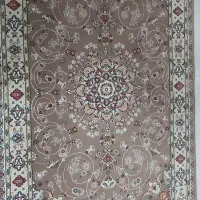 ۱ تخته فرش مشهد گردویی