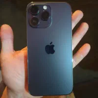 ایفون 14پرومکس Zaa