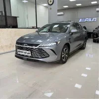 بی وای دی چین ال پلاس ۲۰۲۵