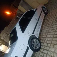 پارس تیوفاوو مدل 92