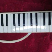 ملودیکا اصل ژاپن