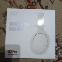هدفون کیو سی وای مدل اچ ۲ پرو QCY H2 PRO