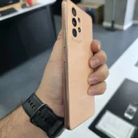 سامسونگ a53 128 ram8|موبایل|تهران, باغ فیض|دیوار