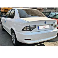 سمند سورن