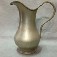 پارچ ورشو عتیقه