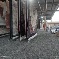 قالیشویی  سنتی الوند