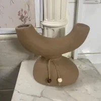 گلدان|گل و گیاه طبیعی|قم, آزادگان|دیوار