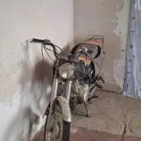 متور نامیمدل۸۹|موتورسیکلت|خورموج, |دیوار