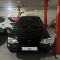 مدل۸۹ هاچبک