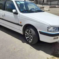 پژو پارس تیو فایو ۹۷کم کار کرد ۶۰هزار عتیقه