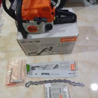 اره اشتیل آلمان مدل ۲۰۱۱