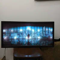 تابلو نور ال دی دار و دلار|تابلو، نقاشی، عکس|بندر امام خمینی, |دیوار