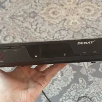 گیرنده دیجیتال دنای