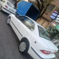 سمند موتور ملی ۹۰ دوگانه شرکتی