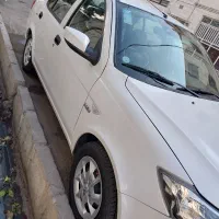 ساینا s دوگانه فابریک|خودرو سواری و وانت|اسلامشهر, شهرک مهدیه|دیوار