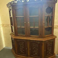 بوفه سلطنتی ۸ در