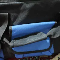 کیف ابزار|کیف، کفش، کمربند|بستک, |دیوار