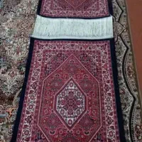 یک جفت فرش دستباف