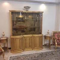 بوفه مدل ایتالیایی|بوفه، ویترین، کنسول|تهران, پاسداران|دیوار