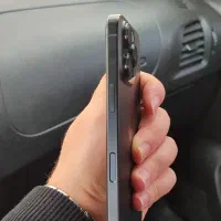 Apple iPhone 16 Pro|موبایل|اراک, |دیوار