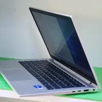 لپتاپ خوش ساخت و سبک بدنه فلزی hp 830 g8 نسل ۱۱