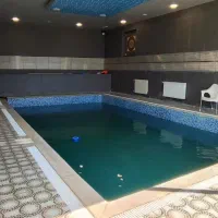 ویلا دوبلکس استخر دار