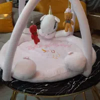 تشک بازی نوزاد