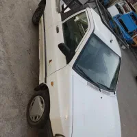 وانت پراید مدل 93|خودرو سواری و وانت|زنجان, |دیوار