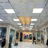 خدمات سقف کاذب